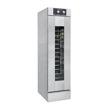 Proofer - 16 Trays