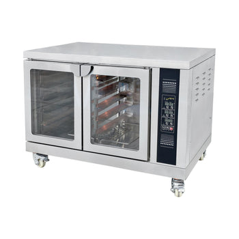 Proofer - 10 Trays