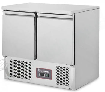 Saladette / Salad Chiller - 90 cm