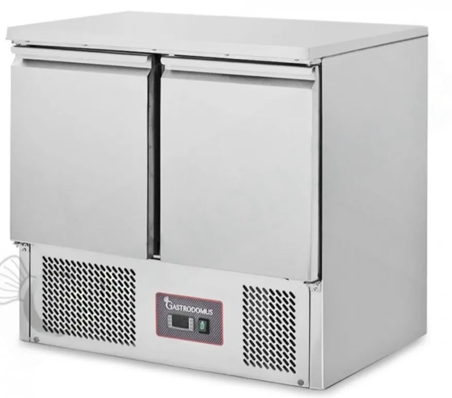 Saladette / Salad Chiller - 90 cm