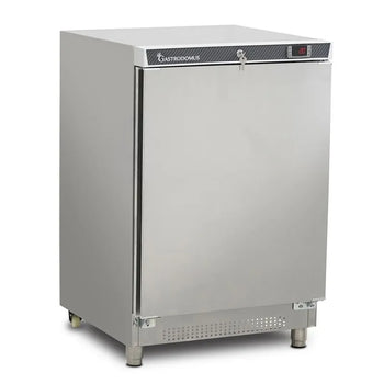 Undercounter Single Door Freezer - GASTRODOMUS