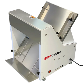 Bread slicer