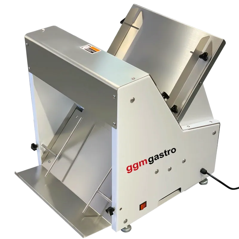 Bread slicer