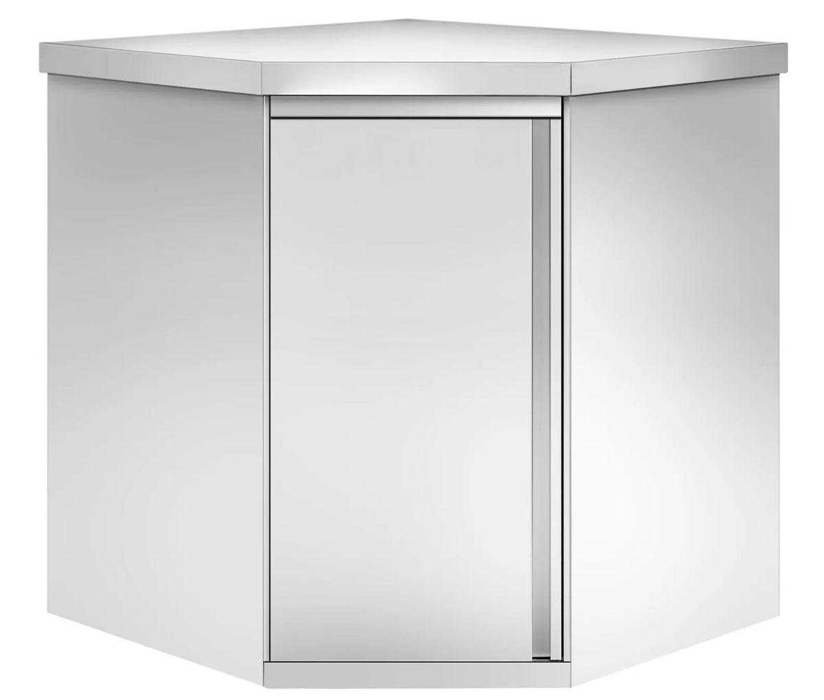 Wall Corner Cabinet