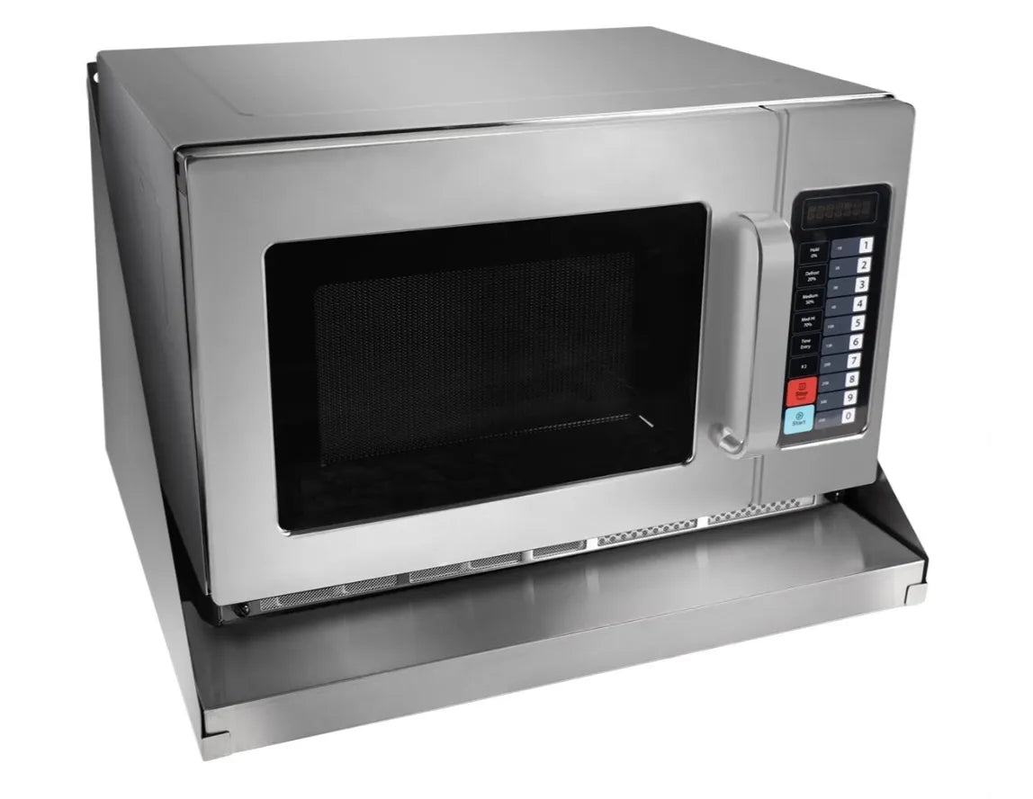 Microwave Holder