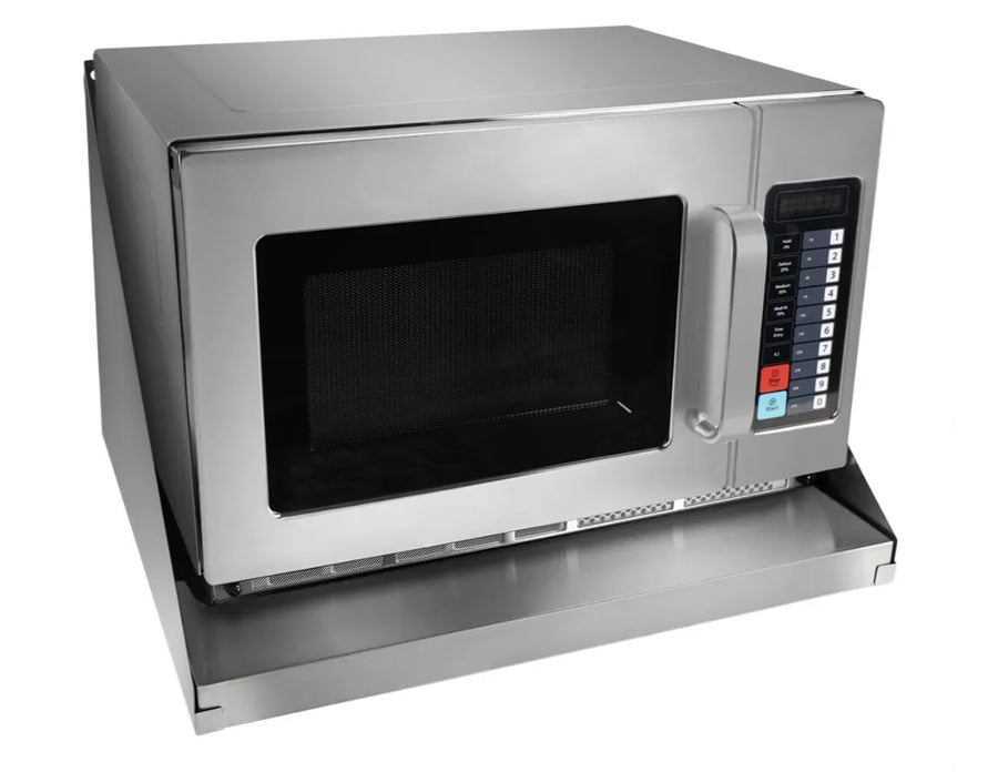 Microwave Holder