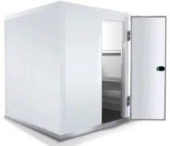 Chiller cold room