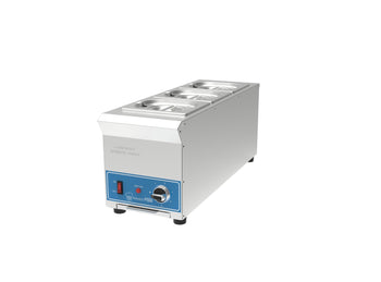 Chocolate Warmer