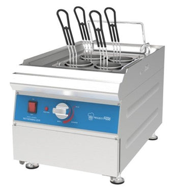 Pasta Cooker
