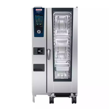 Rational iCombi Pro 20-1/1 Electric Combi Oven