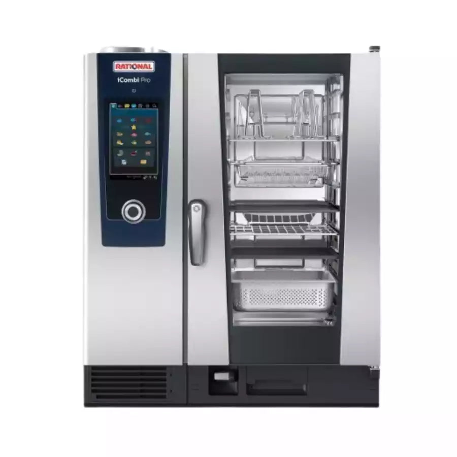 Rational iCombi Pro 10-1/1 Electric Combi Oven