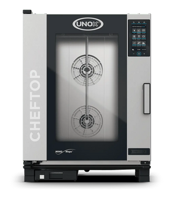 CHEFTOP MIND.Maps™ COUNTERTOP PLUS
