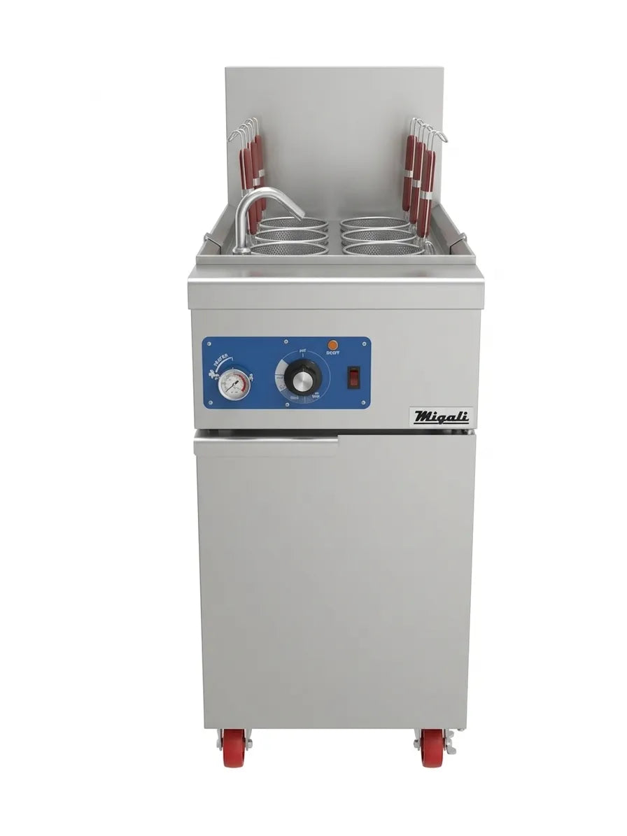 Electric Pasta Cooker 40 L