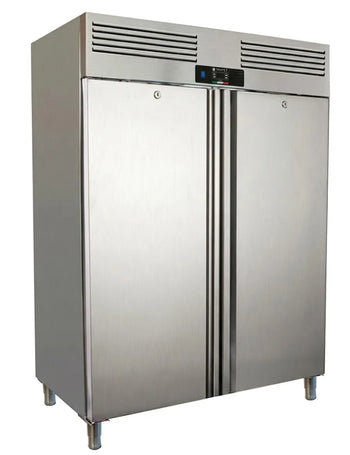 Upright Freezer - 2 Doors - Mapet