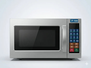 Commercial Menumaster Microwave - 25 L