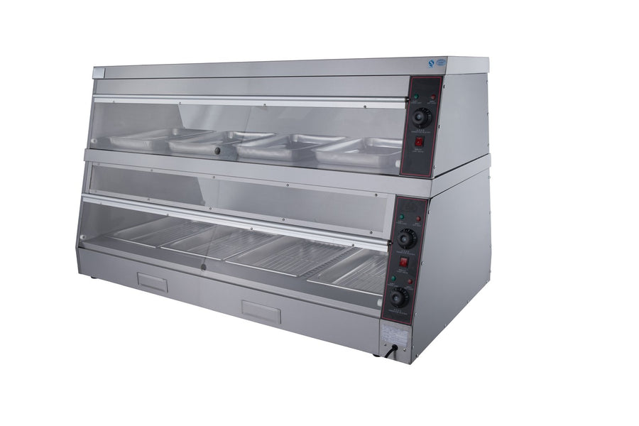 Food Display Warmer