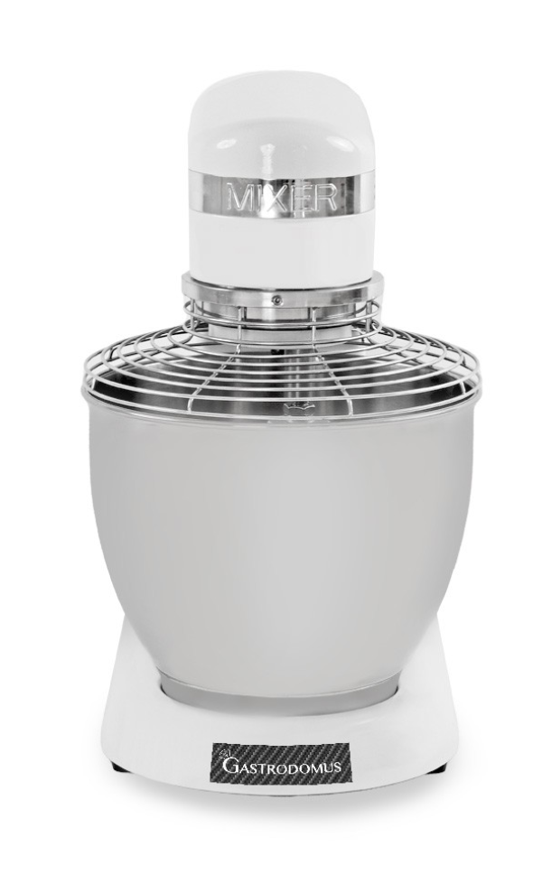 Planetary Mixer - 7 lt