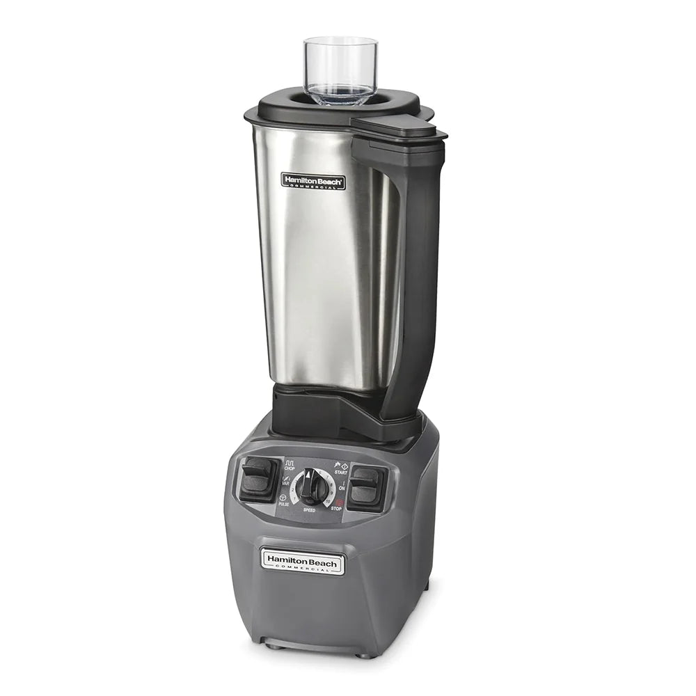 COMMERCIAL FOOD BLENDER – HBF510S‐UK