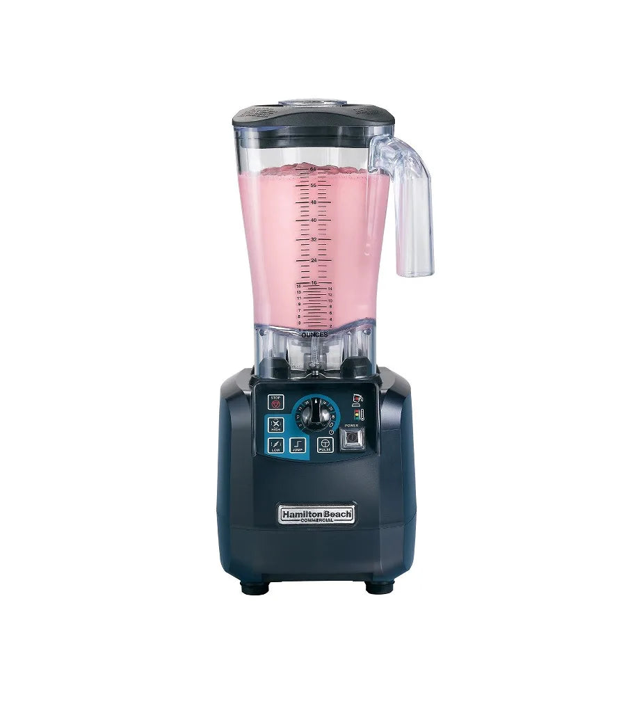 TEMPEST BLENDER- HBH650-UK
