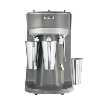 Triple-Spindle Drink Mixer – HMD400P‐UK