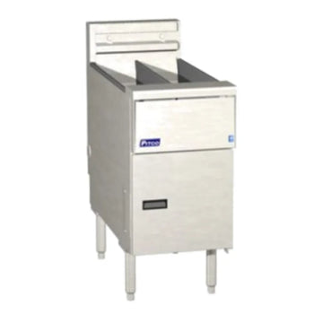 ELECTRIC FLOOR FRYER – SE14TC