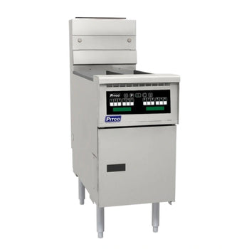 GAS FRYER – SGH50TC