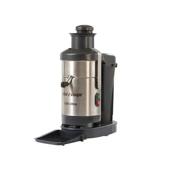 AUTOMATIC CENTRIFUGAL JUICER – J100 ULTRA