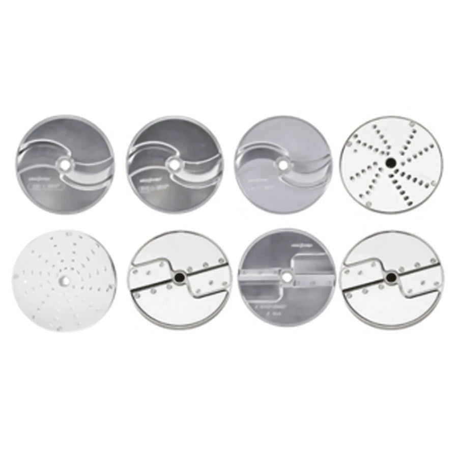 Complete set of DICS for CL 50 -PACK 8 DISC
