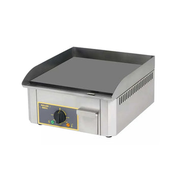 Gas Griddle with Decarbonized Steel Plate – PSR 400 G
