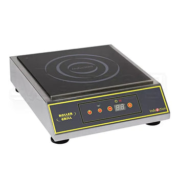 Professional Induction Hob – PIS 30
