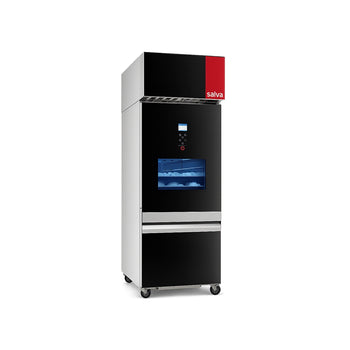 SALVA Retarder Proofing Cabinet 20 Trays Electric