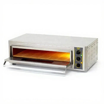 Professional Pizza Oven Extra Large – PZ 430 2D