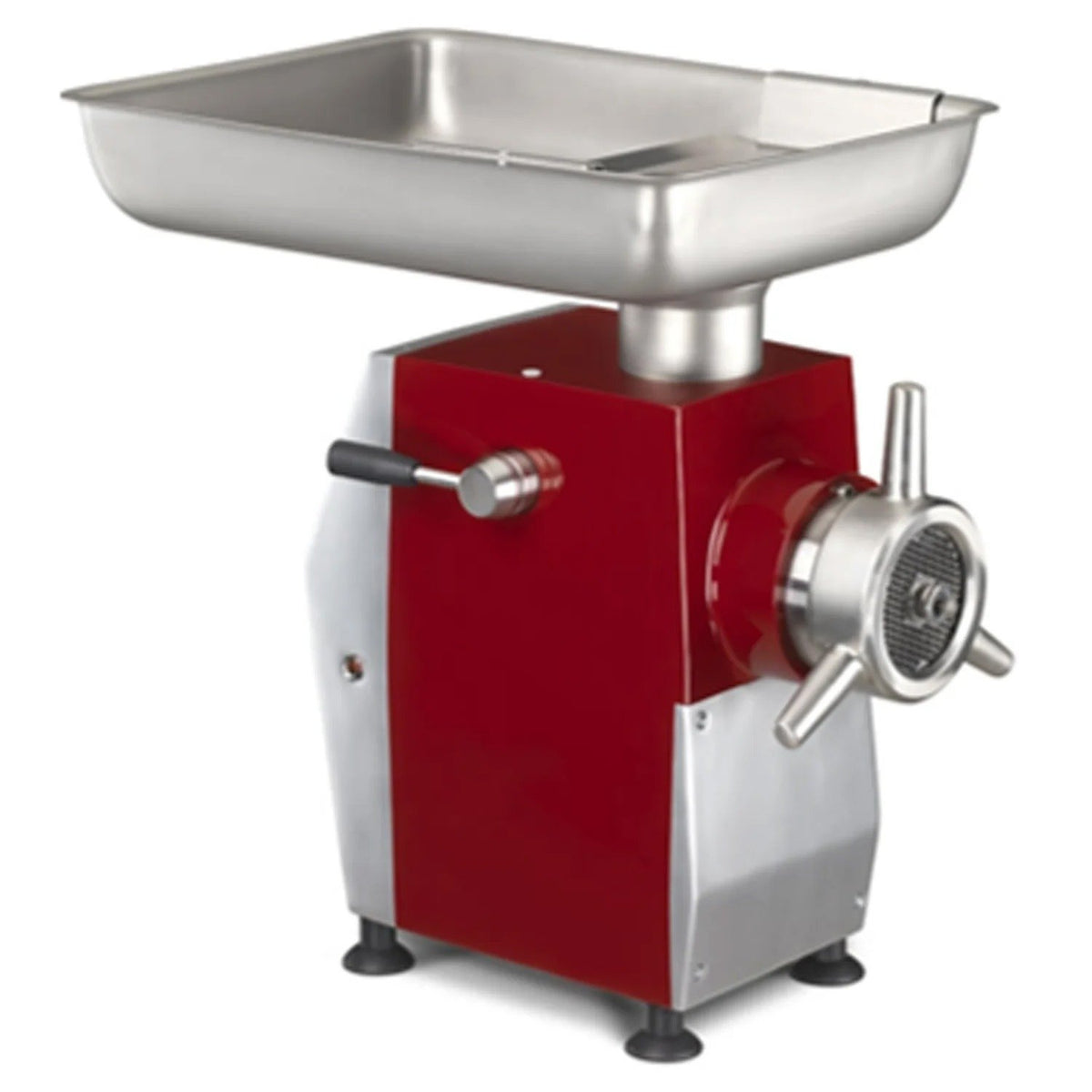 OMEGA MEAT MINCER 220V- TA 32 V