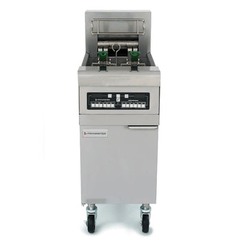 Electric Fryer – RE 114 CSE