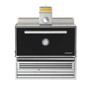 Charcoal Oven – HJX-PRO-M120