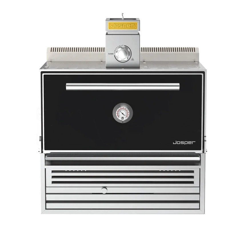 Charcoal Oven – HJX-PRO-M120