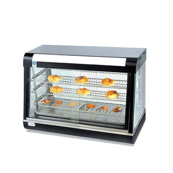 Food Display Warmer - 60 cm