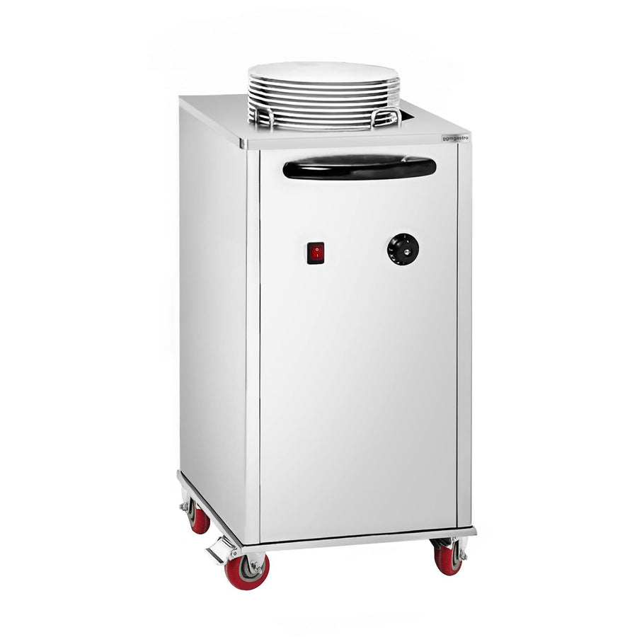 Plate Warmer – Single<