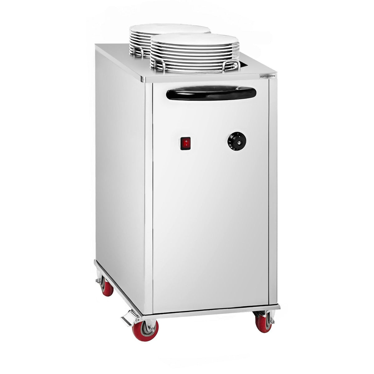 Plate Warmer - Double