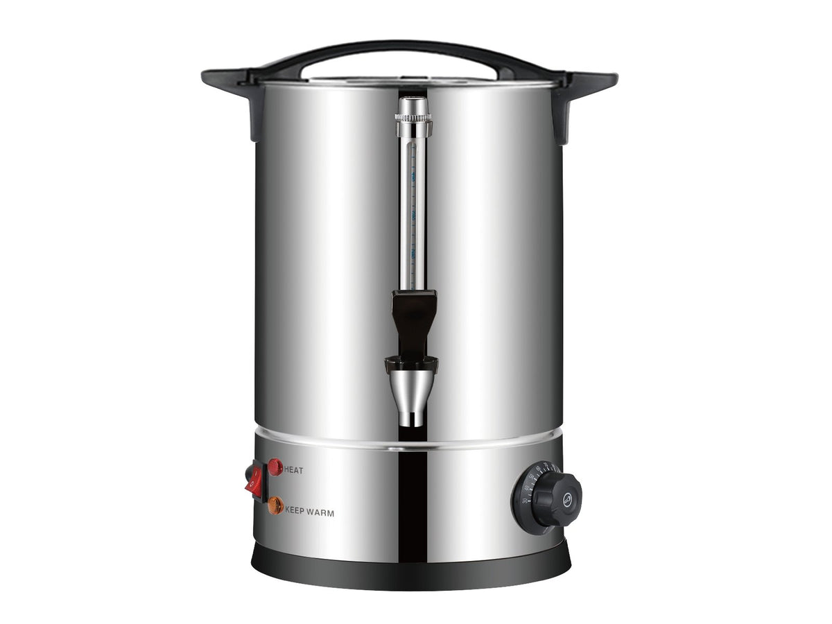 Electric Boiler - 10 Lt