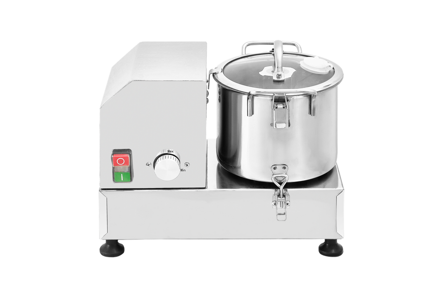 Cutter Mixer - 9 Lt