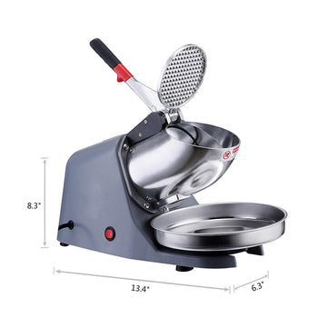Ice Crusher