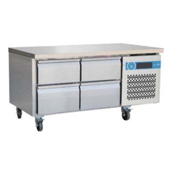 Lowboy Counter – 4 Drawers