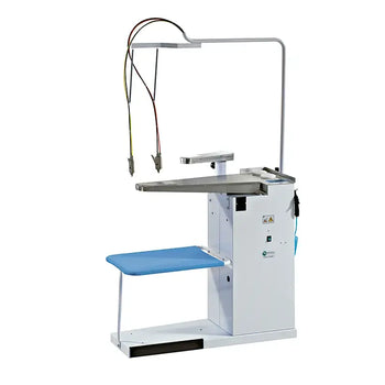Cold Spotting Table with Vacuum Unit | Venere | Battistella Italy