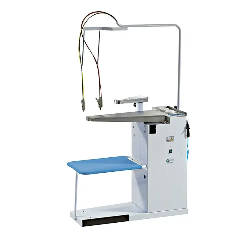 Cold Spotting Table with Vacuum Unit | Venere | Battistella Italy