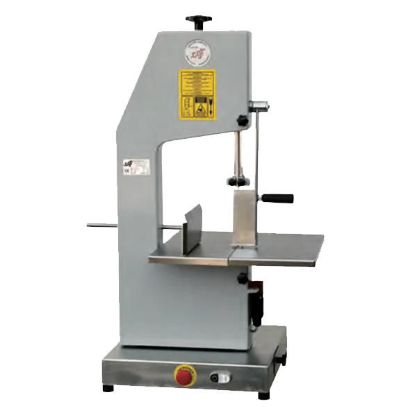 Bone Saw - 183