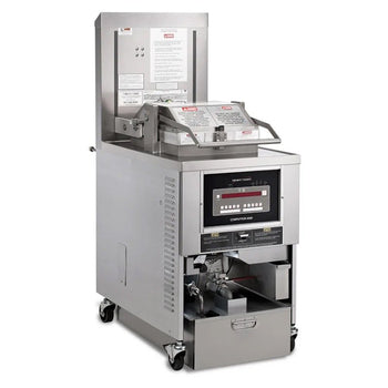 High Volume – Open Fryer PFG 690/8000 Gas