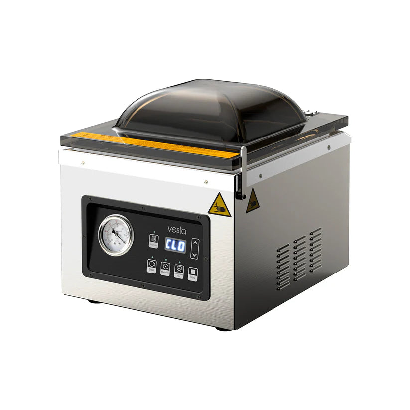 Chamber Vacuum Sealer -800 W - Vesta Precision -C17AF