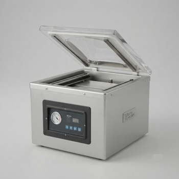 Chamber Vacuum Sealer -1100 W - Vesta Precision - C25V