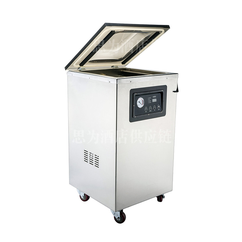 Freestanding Chamber Vacuum Sealer -1080 W - Vesta Precision - C30V